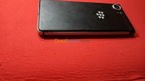 BlackBerry Keyone