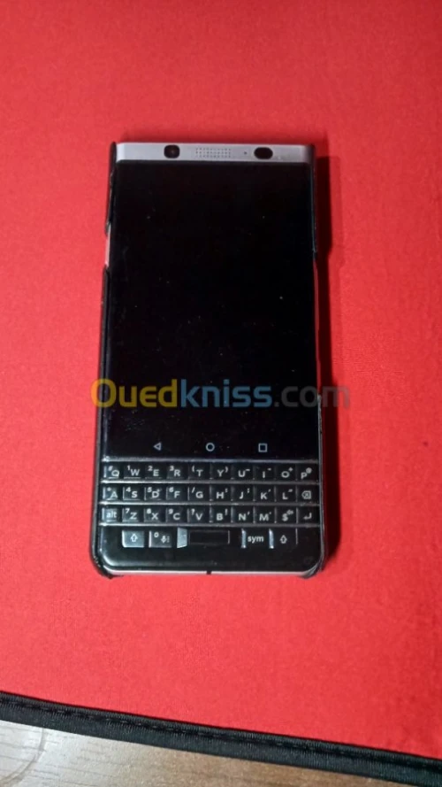 BlackBerry Keyone