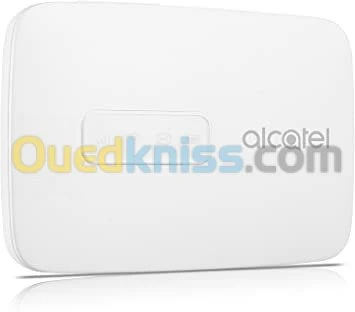 Réparation du blocage modem Alcatel 