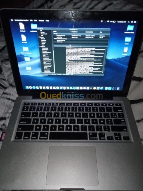 MacBook Pro 