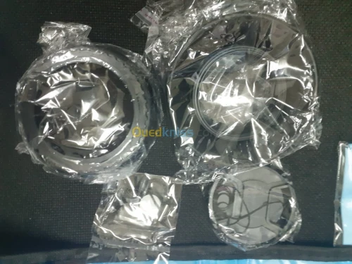 kit filtre CPL, UV ,ND 52mm