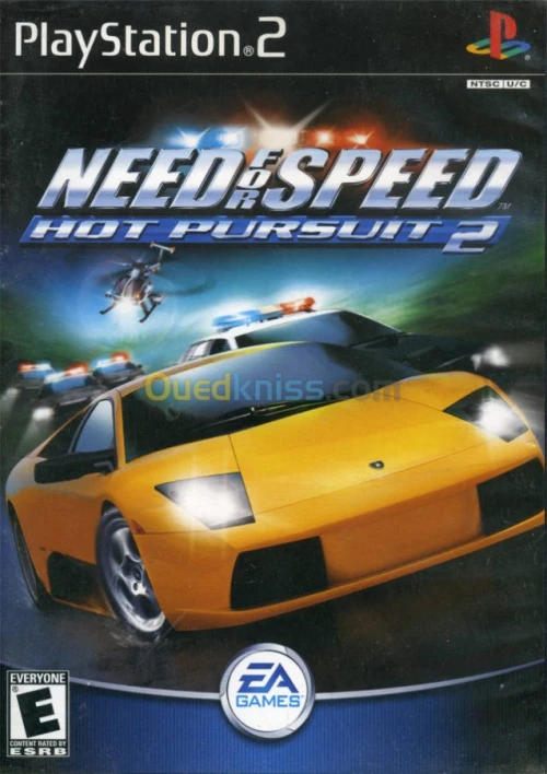 jeux pc et ps2
