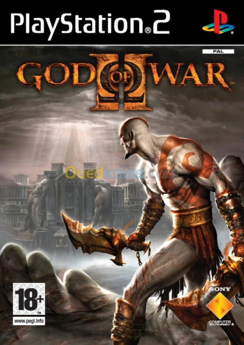 jeux pc et ps2