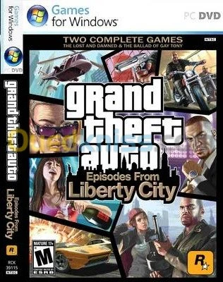 jeux pc et ps2