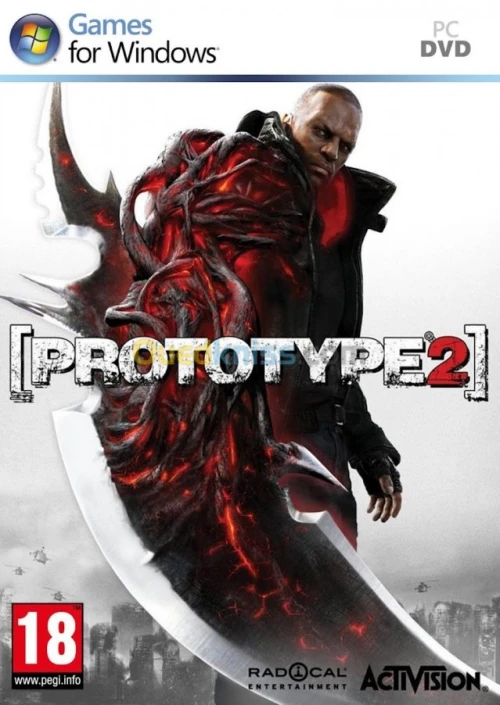 jeux pc et ps2