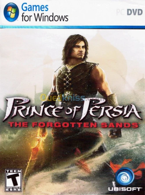 jeux pc et ps2