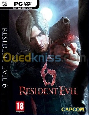jeux pc et ps2