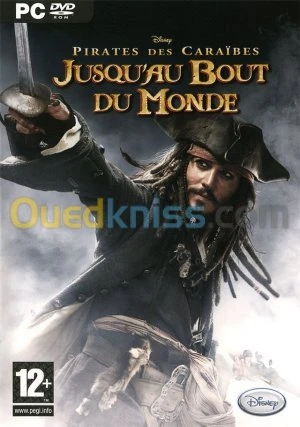 jeux pc et ps2