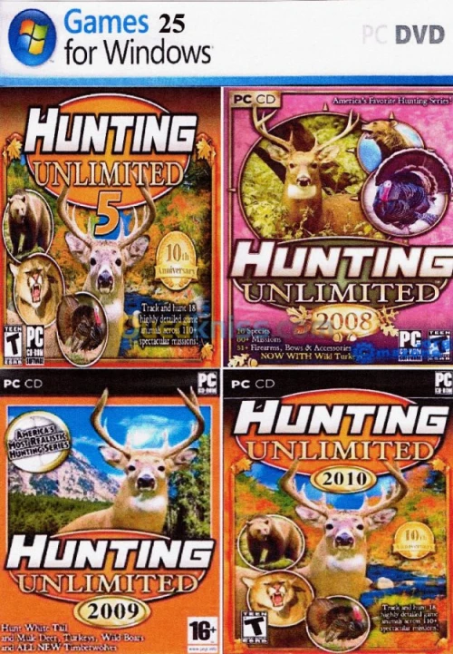 jeux pc et ps2