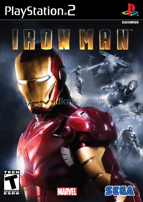 jeux pc et ps2