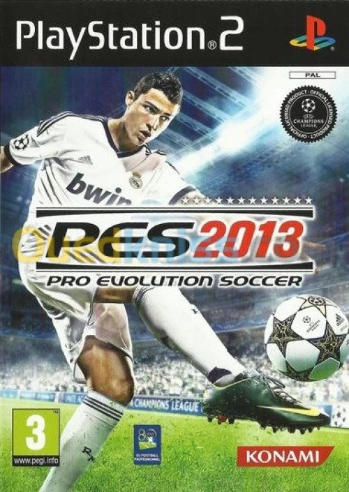 jeux pc et ps2