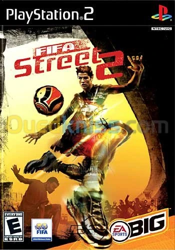 jeux pc et ps2