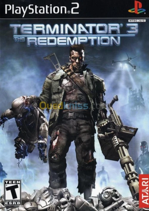 jeux pc et ps2