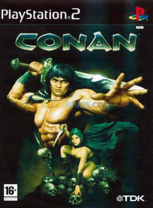 jeux pc et ps2