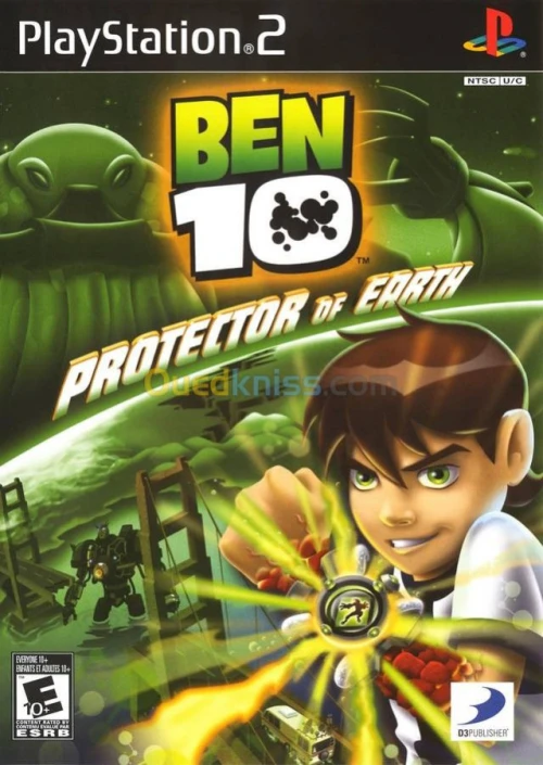 jeux pc et ps2