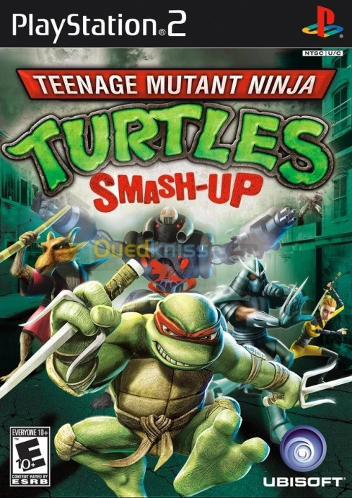 jeux pc et ps2