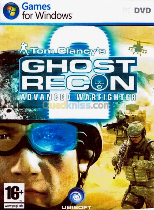 jeux pc et ps2