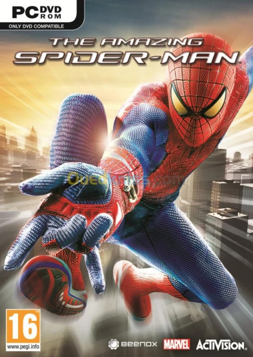 jeux pc et ps2