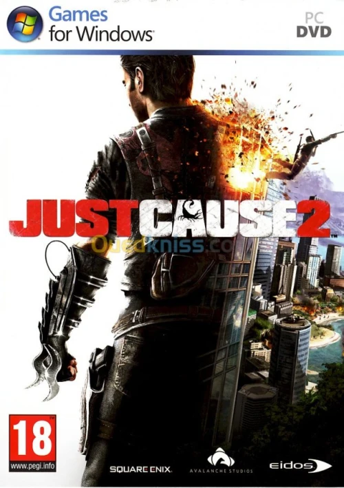 jeux pc et ps2