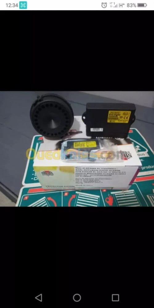 Diagnostic et scanner auto