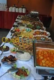 hôtelleries & restaurations  et fêtes