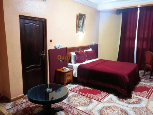 hôtelleries & restaurations  et fêtes