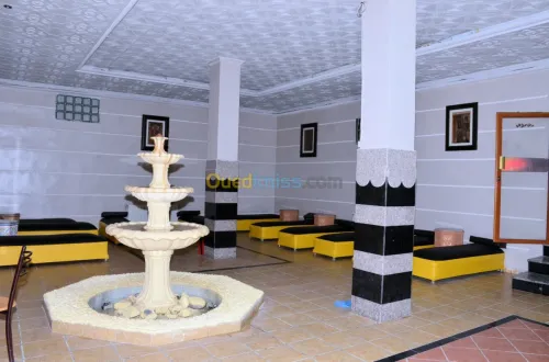 hôtelleries & restaurations  et fêtes