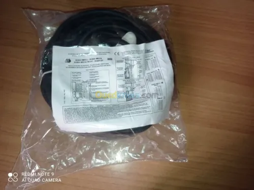 Régulateur de niveau pour liquides 