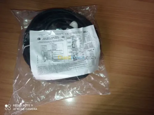 Régulateur de niveau pour liquides 