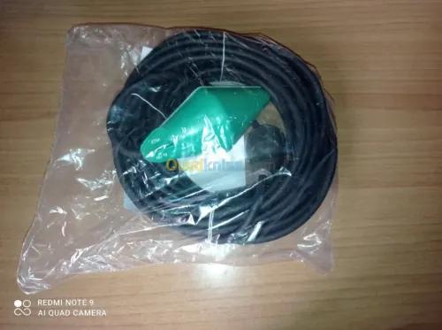 Régulateur de niveau pour liquides 