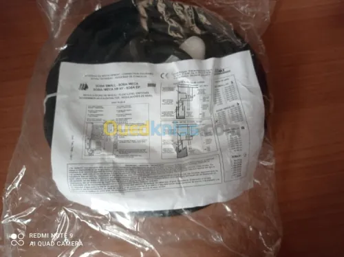 Régulateur de niveau pour liquides 