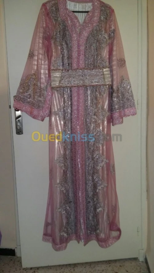 Vente caftan