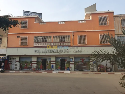 Vente Villa Chlef Chlef