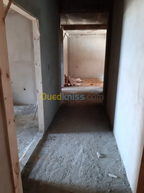 les travaux de construction 