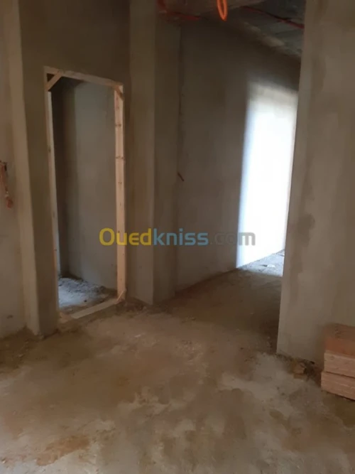 les travaux de construction 