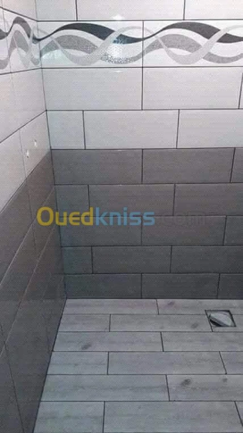 les travaux de construction 