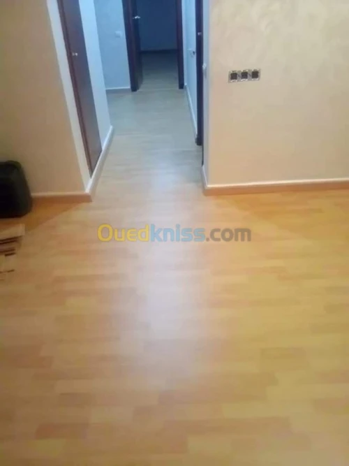 les travaux de construction 