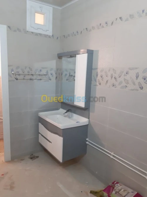 les travaux de construction 