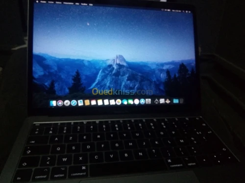 Macbook pro 2017