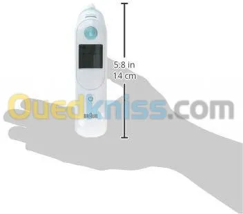 Braun ThermoScan 5 IRT6020