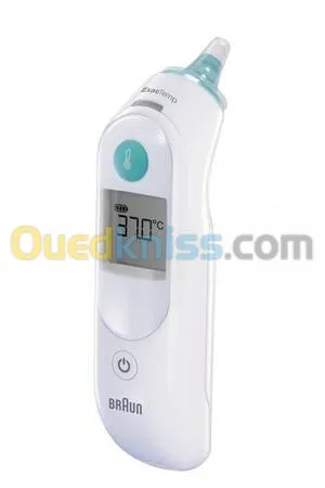 Braun ThermoScan 5 IRT6020
