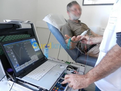 ENMG ( Adultes . Enfants )