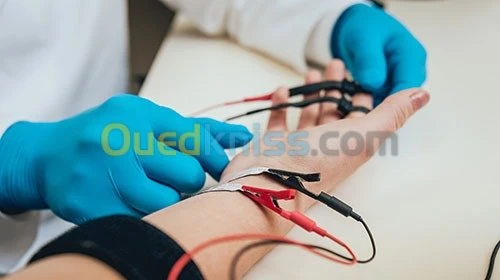 ENMG ( Adultes . Enfants )