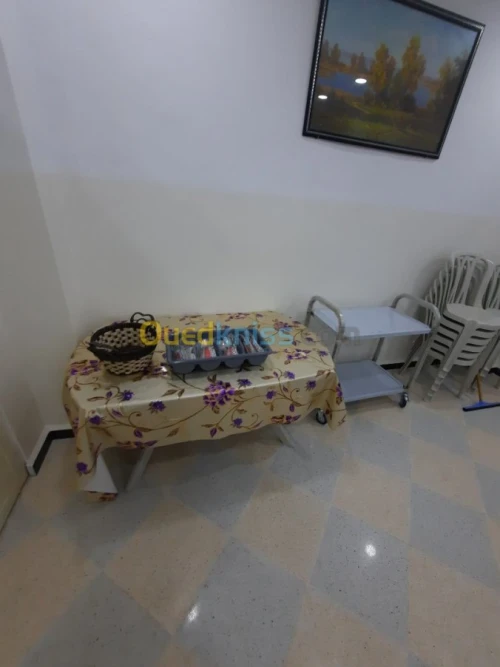 Vente Local Alger Reghaia