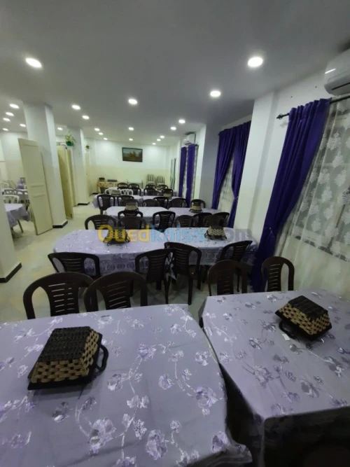 Vente Local Alger Reghaia