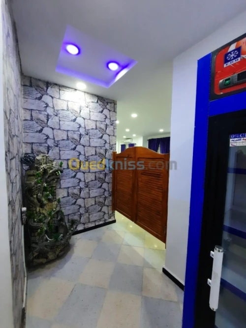 Vente Local Alger Reghaia