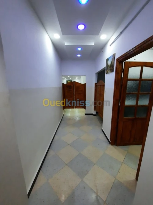 Vente Local Alger Reghaia