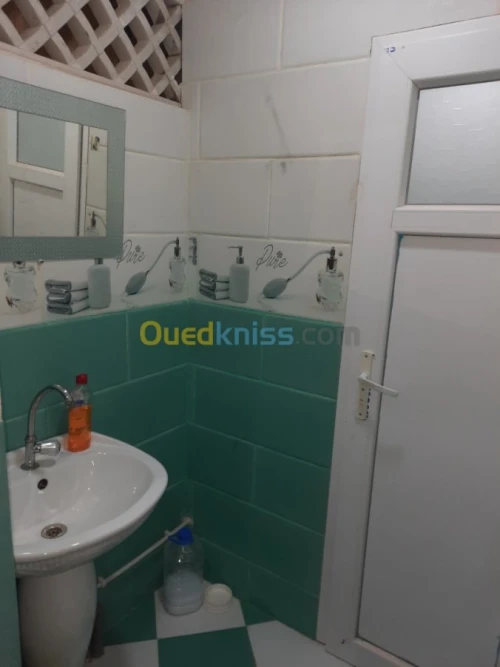 Vente Local Alger Reghaia