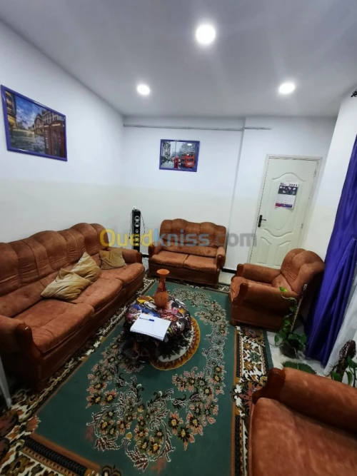 Vente Local Alger Reghaia