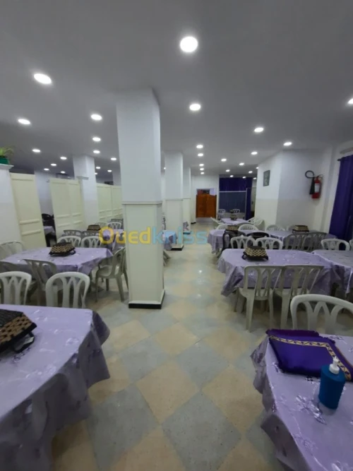 Vente Local Alger Reghaia